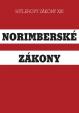 Norimberské zákony - Hitlerovy zákony XIII.