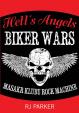 Hells Angels Války motorkářů - Masakr klubu Rock Machine