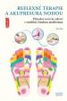 Reflexní terapie - akupresura nohou