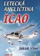 Letecká angličtina ICAO (+ CD)