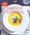 Sviatočné hodovanie - kuchárka z edície Apetit (2)