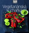 Vegetariánská kuchařka (Edice Apetit)