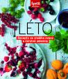 Apetit sezona LÉTO - Recepty ze zralého ovoce a čerstvé zeleniny (Edice Apetit)
