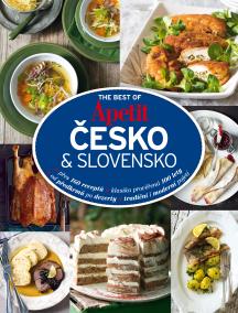 The Best of Apetit IV. - Česko - Slovensko