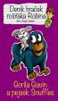 Gorila Gavin a pejsek Snuffles - Deník hraček rošťáka Robina