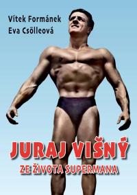 Juraj Višný - Ze života Supermana