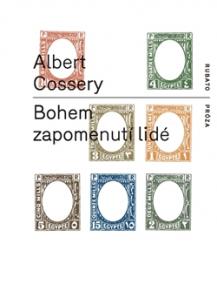 Bohem zapomenutí lidé