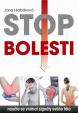 Stop bolesti - Naučte se vnímat signály