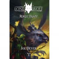 Lone Wolf 4 - Rokle zkázy (gamebook)