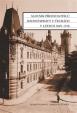 Slovník představitelů soudní správy v Čechách v letech 1849-1918