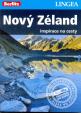LINGEA CZ - Nový Zéland - inspirace na cesty