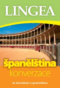 Španělština - konverzace - 3. vydání
