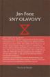 Sny Olavovy