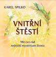 Vnitřní štěstí - Mít (se) rád nejvyšší mystérium života