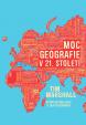 Moc geografie v 21. století