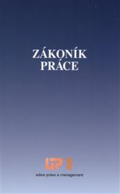 Zákoník práce