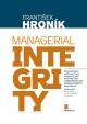 Managerial Integrity