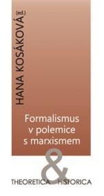 Formalismus v polemice s marxismem