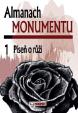 Almanach Monumentu 1 - Píseň o růži