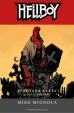 Hellboy 3 - Spoutaná rakev a další příběhy - 2.vydání