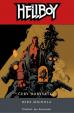 Hellboy 5 - Červ dobyvatel - 2.vydání