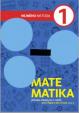 Matematika 1. ročník - príručka učiteľa (modrá)