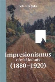 Impresionismus v české kultuře (1880–1920)