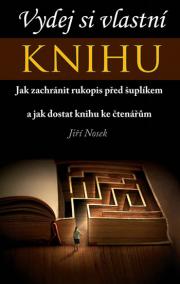 Vydej si vlastní KNIHU - Jak zachránit r