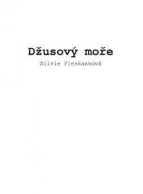 Džusový moře
