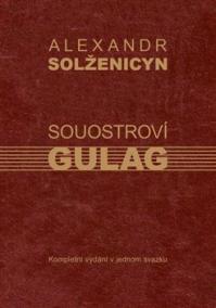 Souostroví Gulag