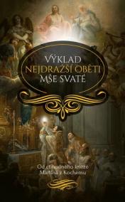 Výklad nejdražší oběti Mše svaté (2. vydání)