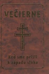 Večierne