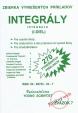 Integrály - I. diel