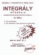 Integrály /Integrals - II. diel