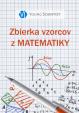 Zbierka vzorcov z matematiky 2.vydanie