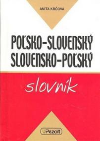 Poľsko-slovenský obojstranný slovník