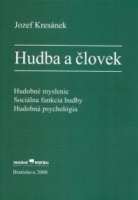 Hudba a človek