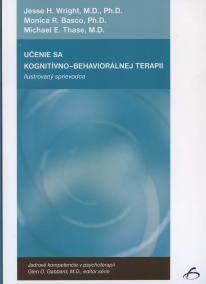 Učenie sa kognitívno-behaviorálnej terapii