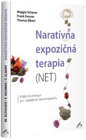 Naratívna expozičná terapia