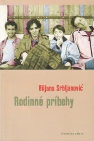 Rodinné príbehy