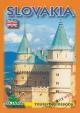 Slovakia - Tourist guidebook