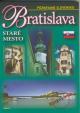 Bratislava - Staré mesto - Poznávame Slovensko