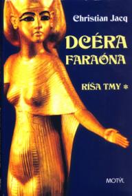 Dcéra faraóna - Vojna dynastií