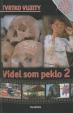 Videl som peklo 2