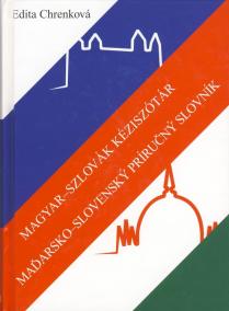 Maďarsko-slovenský príručný slovník