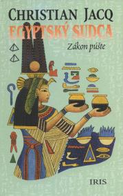 Egyptský sudca - zákon púšte