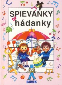 Spievanky a hádanky - 6. vydanie