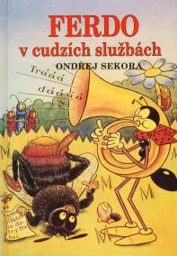 Ferdo v cudzích službách - 2. vydanie