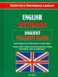 Anglický výkladový slovník