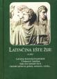 Latinčina ešte žije - 2. vydanie